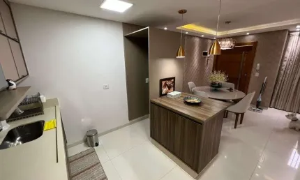 Casa em condomínio fechado com 3 quartos à venda na Vila Zelina, São Paulo 