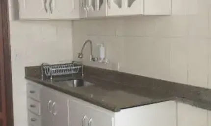 Apartamento com 3 quartos à venda no Jardim Independência, São Paulo 