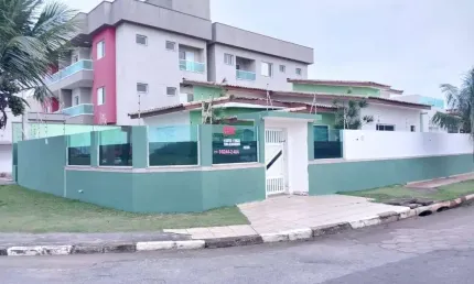 Casa com 4 quartos à venda no Centro, Itanhaém 