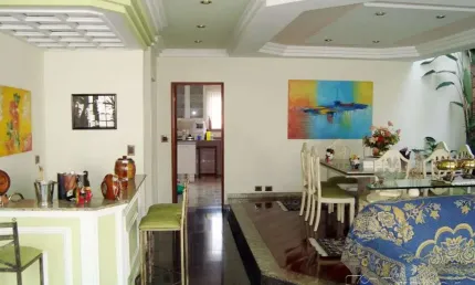 Casa com 4 quartos para alugar na Vila Zelina, São Paulo 
