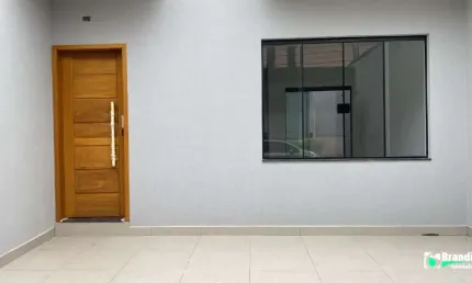 Casa com 2 quartos à venda no Jardim Independência, São Paulo 
