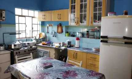 Casa com 2 quartos à venda na Vila Lucia, São Paulo 