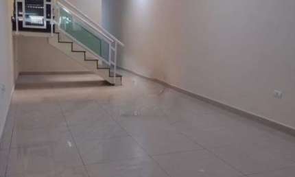 Sobrado Vila Alpina por apenas R$ 600 mil 3 dorms, 2 vagas