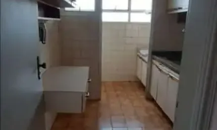 Apartamento 2 dormitórios, um banheiro e 1 vaga de garagem -  ipiranga