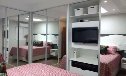 Casa com 3 quartos à venda na Vila Tolstoi, São Paulo 