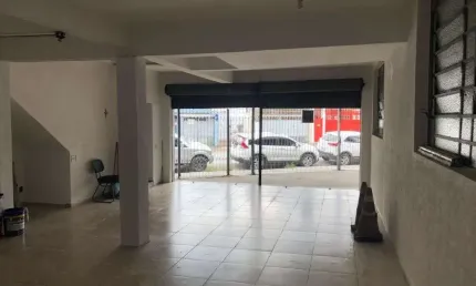 Prédio comercial à venda e aluguel na vila independência