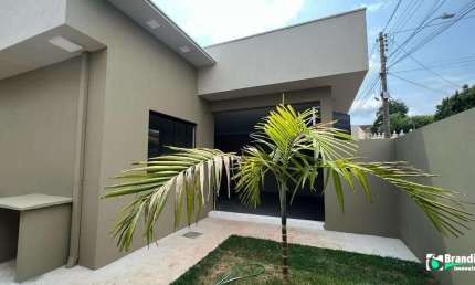 Casa com 3 quartos à venda no Centro, Brotas 