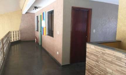 SALÃO COMERCIAL COM  244m²- OTIMA LOCALIZAÇÃO EM  EXCELENTE ESTADO