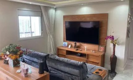 Apartamento à venda em São Paulo, Parque da Vila Prudente