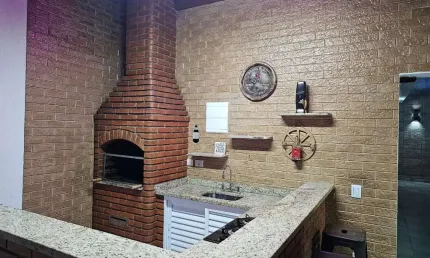 Casa com 3 quartos à venda na Vila Tolstoi, São Paulo 