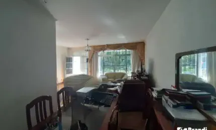 Casa com 3 quartos à venda no Parque da Mooca, São Paulo 