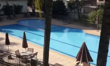 Cobertura com 2 quartos à venda no Parque Independência, São Paulo 