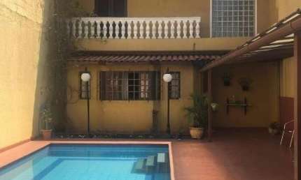 Casa com 3 quartos à venda na Vila Prudente, São Paulo 