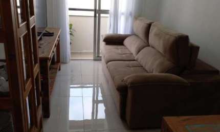 Apto de 03 dormitórios, 01 vaga,59 metros. Boa localização!