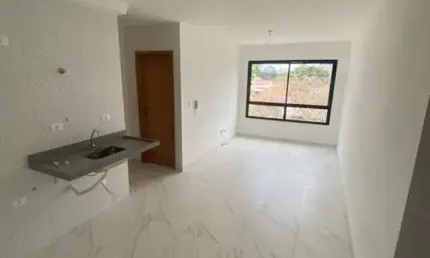 Excelente oportunidade de apartamento à venda na vila alpina