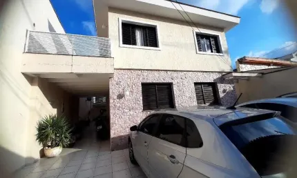 Casa excelente à venda em São Paulo - Quinta da Paineira