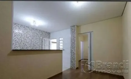 EXCELENTE CASA (NOVA) 1 DORM., 1 VAGA - PROX. MONOTRILHO ORATÓRIO