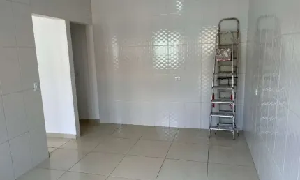 Casa com 2 quartos à venda no Jardim Independência, São Paulo 