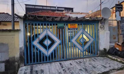 Ótima oportunidade de adquirir uma casa à venda , localizada na Vila Bela