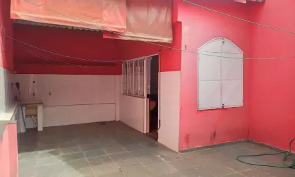 Casa com 2 quartos à venda no Jardim Mimar, São Paulo 