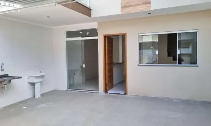 Casa com 2 quartos à venda na Vila Alpina, São Paulo 