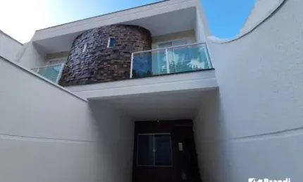 Casa com 3 quartos à venda no Parque São Lucas, São Paulo 