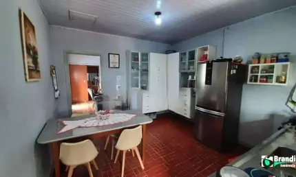 Casa com 2 quartos à venda na Vila Bela, São Paulo 