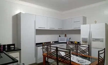Casa com 2 quartos à venda na Vila Bela, São Paulo 