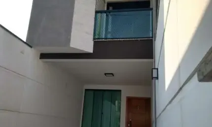 Casa com 3 quartos à venda no Parque da Vila Prudente, São Paulo 
