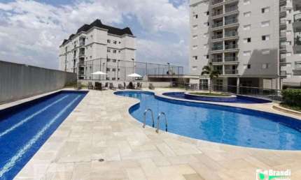Apartamento com 2 quartos à venda na Vila Bela, São Paulo 