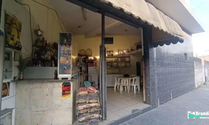 Vende-se bar com ótimo rendimento e movimentação na vila invernada!