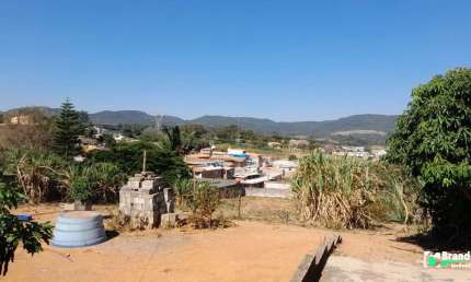 Terreno à venda no Bonfim, Cabreúva 