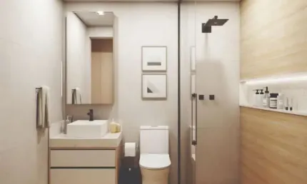 Ótimo apartamento com 1 dormitorio fundo com sacada sendo 32,05m² sem vaga garagem