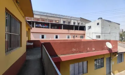 Terreno à venda na vila califórnia, são paulo  por r$ 1.100.000