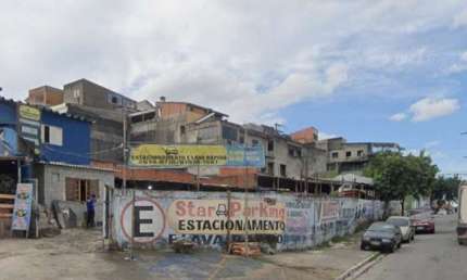 Terreno à venda no Jardim Ângela (Zona Leste), São Paulo 