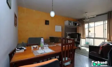 Apartamento com 2 quartos à venda no Quinta da Paineira, São Paulo 