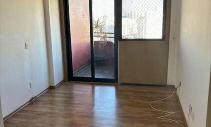 Apartamento com 3 quartos à venda no Cambuci, São Paulo 