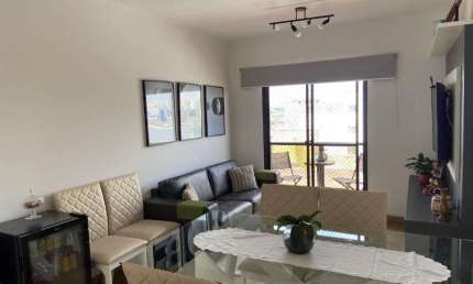 Apartamento com 3 quartos à venda na Vila Bela, São Paulo 