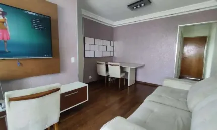 Apartamento com 3 quartos à venda na Vila Prudente, São Paulo 