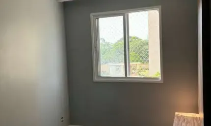 Apartamento com 1 quarto à venda no Parque Independência, São Paulo 