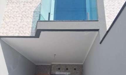Casa com 3 quartos à venda no Parque São Lucas, São Paulo 
