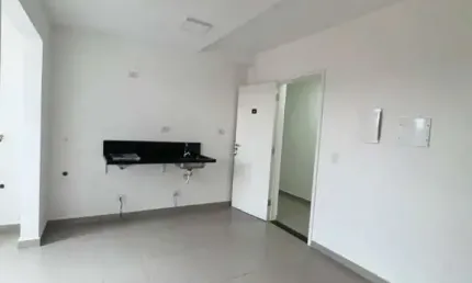 Apartamento com 1 quarto para alugar na Vila Lucia, São Paulo 