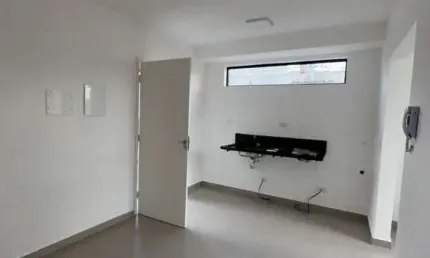 Apartamento com 1 quarto para alugar na Vila Lucia, São Paulo 