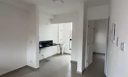 Apartamento com 2 quartos para alugar na Vila Lucia, São Paulo 