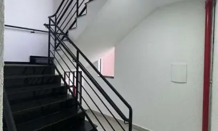 Apartamento com 1 quarto para alugar na Vila Lucia, São Paulo 