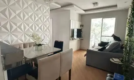 Apartamento com 3 quartos à venda na Vila Prudente, São Paulo 