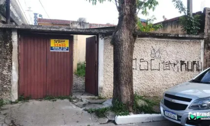 Casa com 2 quartos à venda no Quinta da Paineira, São Paulo  por R$ 550.000
