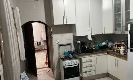 Casa com 2 quartos à venda no Parque da Vila Prudente, São Paulo 