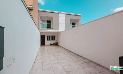 Excelente sobrado a venda na Vila Bela 03 dormitórios 143m²!