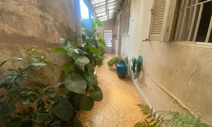 Casa com 3 quartos à venda na Vila Bela, São Paulo 